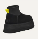 Mini Dipper Ugg W Clásico