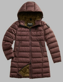 Blauer Agnes