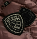 Blauer Agnes