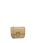 Pinko Love Box Bolso Fl Mini