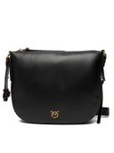 Pinko Hobo Zip Around Classic