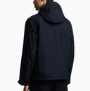 Emporio Armani Jacket With Hood And Visor