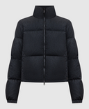 Woolrich Printed Wool Jacket