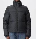 Woolrich Printed Wool Jacket