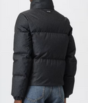Woolrich Printed Wool Jacket