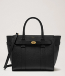 Mulberry Petit Bayswater Zippé