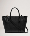 Mulberry Petit Bayswater Zippé