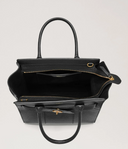 Mulberry Petit Bayswater Zippé