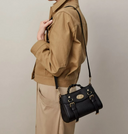 Mulberry Mini Alexa