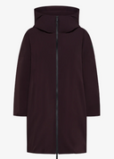 Rrd Montecristo Parka Over Wom Jkt