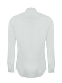 Fay French Collar Shirt