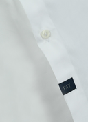 Fay French Collar Shirt