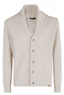 Cardigan Fay en Lana