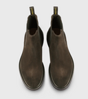 Suede Beatles Doucala