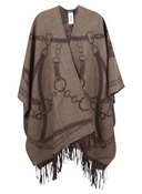 Mantella in jacquard Lauren Ralph Lauren