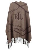 Mantella in jacquard Lauren Ralph Lauren