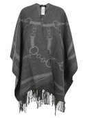 Capa de jacquard Lauren Ralph Lauren