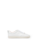 Fabiana Filippi Leather Sneakers