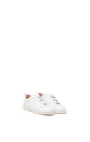 Fabiana Filippi Leather Sneakers