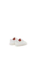 Fabiana Filippi Leather Sneakers