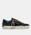 Crime London Sk8 Deluxe Night Black