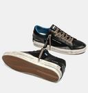 Crime London Sk8 Deluxe Night Black