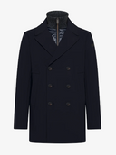 Rrd Surflex Winter Thermo Peacot Jkt