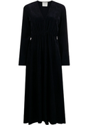 Forte Forte Velvet Dress