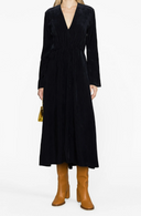 Forte Forte Velvet Dress