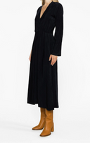 Forte Forte Velvet Dress