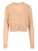 Forte Forte Cashmere Twin Set