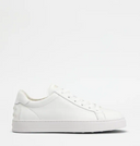 Tod's Leather Sneakers