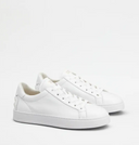 Tod's Leather Sneakers