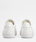 Tod's Leather Sneakers