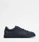Tod's Suede Sneakers