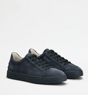 Tod's Suede Sneakers