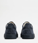 Tod's Suede Sneakers