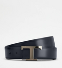 Tod's Cinturón atemporal T