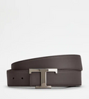 Tod's Cinturón atemporal T