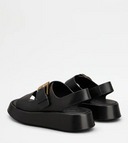 Tod's Leather Sandals