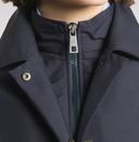 Manteau Fay Matin
