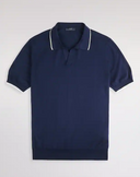 Fay 针织 Polo 衫