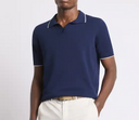 Fay 针织 Polo 衫