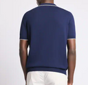 Fay 针织 Polo 衫