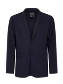 Chaqueta Herno De Tejido Técnico
