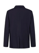 Chaqueta Herno De Tejido Técnico