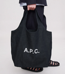 A.P.C. Ninon Tote Bag