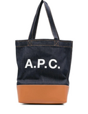 A.P.C. Tote Axel