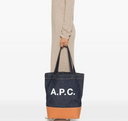 A.P.C. Tote Axel