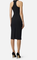 Elisabetta Franchi Dress With Jewel Detail